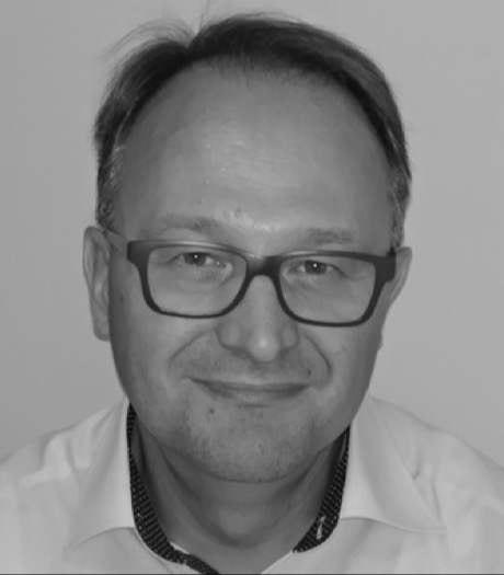 Prof. Ivan Luković, PhD - Strategic Advisor