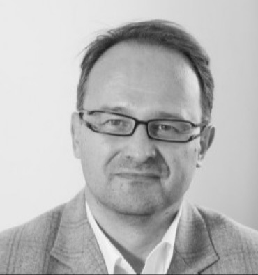 Prof. Ivan Luković, PhD - Strategic Advisor