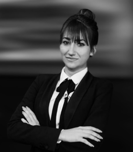Milica Stanojević - Business Development Manager